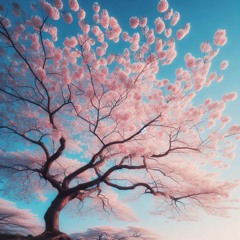 Japanese blossom