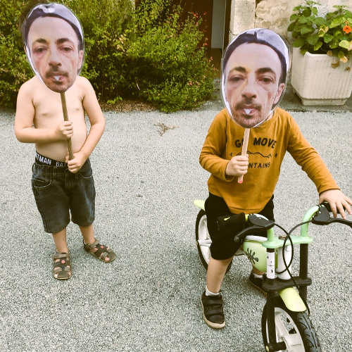 KÂLYSID_iSmixXing4YoU_D A M S O T E K N O & S C H L A G G D A N S E