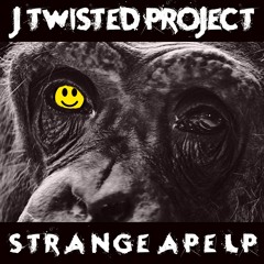 Strange Ape LP