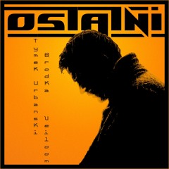 Tymek, Brodka, Urbanski - "Ostatni" | Alt-metal Remix