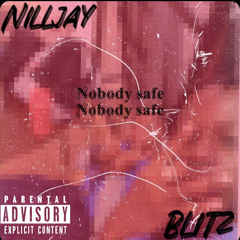 Nobody Safe (Demon)
