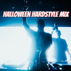 Halloween Hardstyle Mix