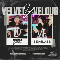 Velvet & Velour 2024