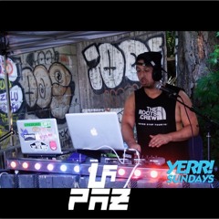 FEELS LIKE SUMMER (LAPAZ Club Edit) 105bpm