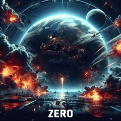 Zero - Action Trailer Teaser Impact Cinematic Intro Background for Video Games and Films