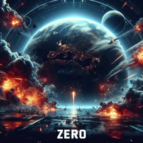 Zero - Action Trailer Teaser Impact Cinematic Intro Background for Video Games and Films