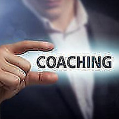 No Coachin Me