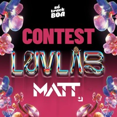 MATT - CONTEST LUVLAB