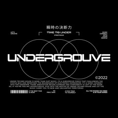 Grouvercast 003: Christian Roeder @ MixLab, Miami