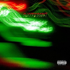 Suppressant