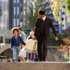 will smith motivation | "you got a dream? you gotta protect it"