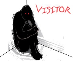 Visitor (Prod. Jakeygotit)