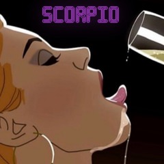 Scorpio (prod. by 3XPO)