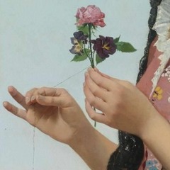 ebedi bir ayrılık saymadık ölümü, âsûde