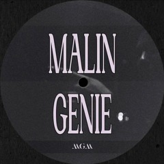 Malin Genie - Troglodyte Party