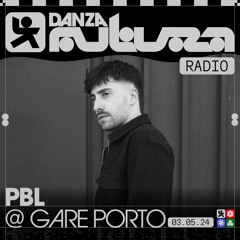 PBL @GARE PORTO x DANZA FUTURA 03.05.24