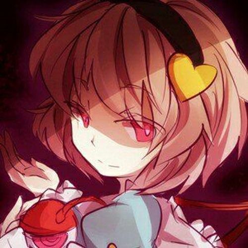 Touhou- Satori Komeiji theme 8bit