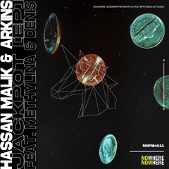 Hassan Malik & Arkins - Jackpot (Feat. Methylina & Denis) (Blosso Remix)