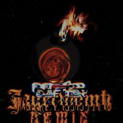 Cybertr0n X Azabim X Glockz - Jagerwomb (Defter Remix)