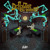 Artwork for Jumpstreet & Pragmatix - Definition of Insanity