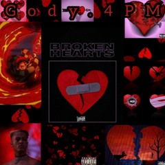 Broken Hearts (Prod.Eno Bez)