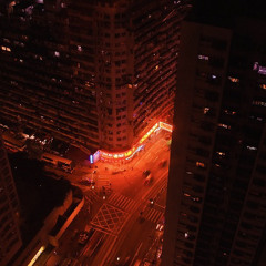 I Can Feel You Forgetting Me