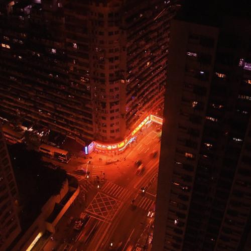 I Can Feel You Forgetting Me