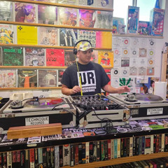 HME3 - Stereotype @ Technique Records