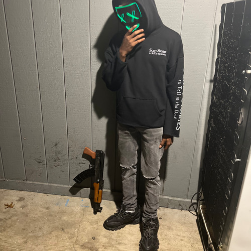 In rides (Remix)