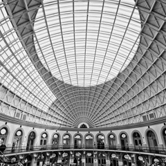 Paranoid Android Vibe