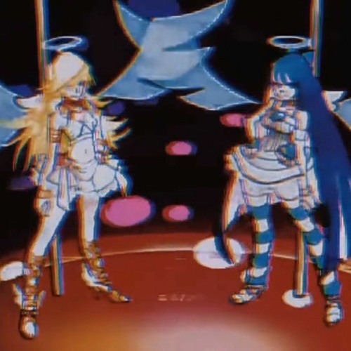 Nightore I'm so lucky lucky (tiktok)