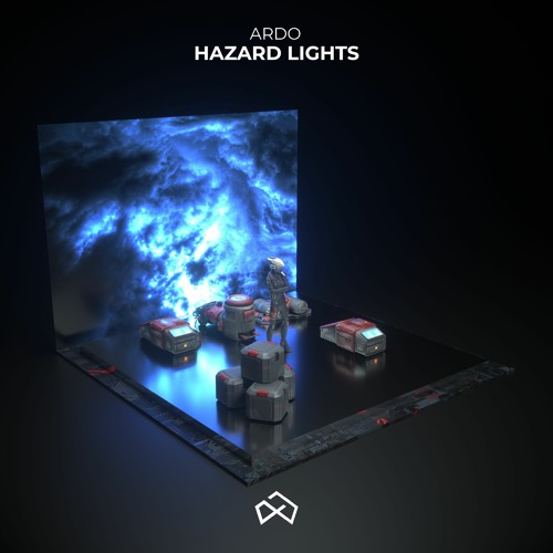 Ardo - Hazard Lights [OUT NOW]