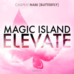 Nabi [Butterfly] (Extended Mix)