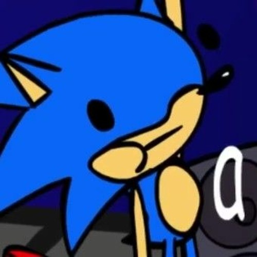 Milk (Instrumental Remaster) V.S Sonic.exe OST