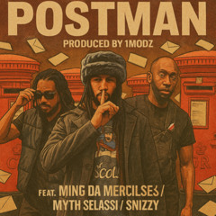 POSTMAN