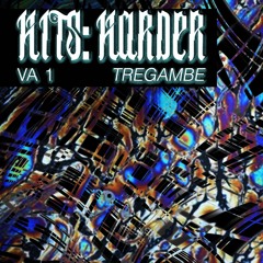 PREMIERE | Mark Wildman - Cut The Bass [TREGAMBE]