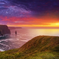 The Slow Green Pulse