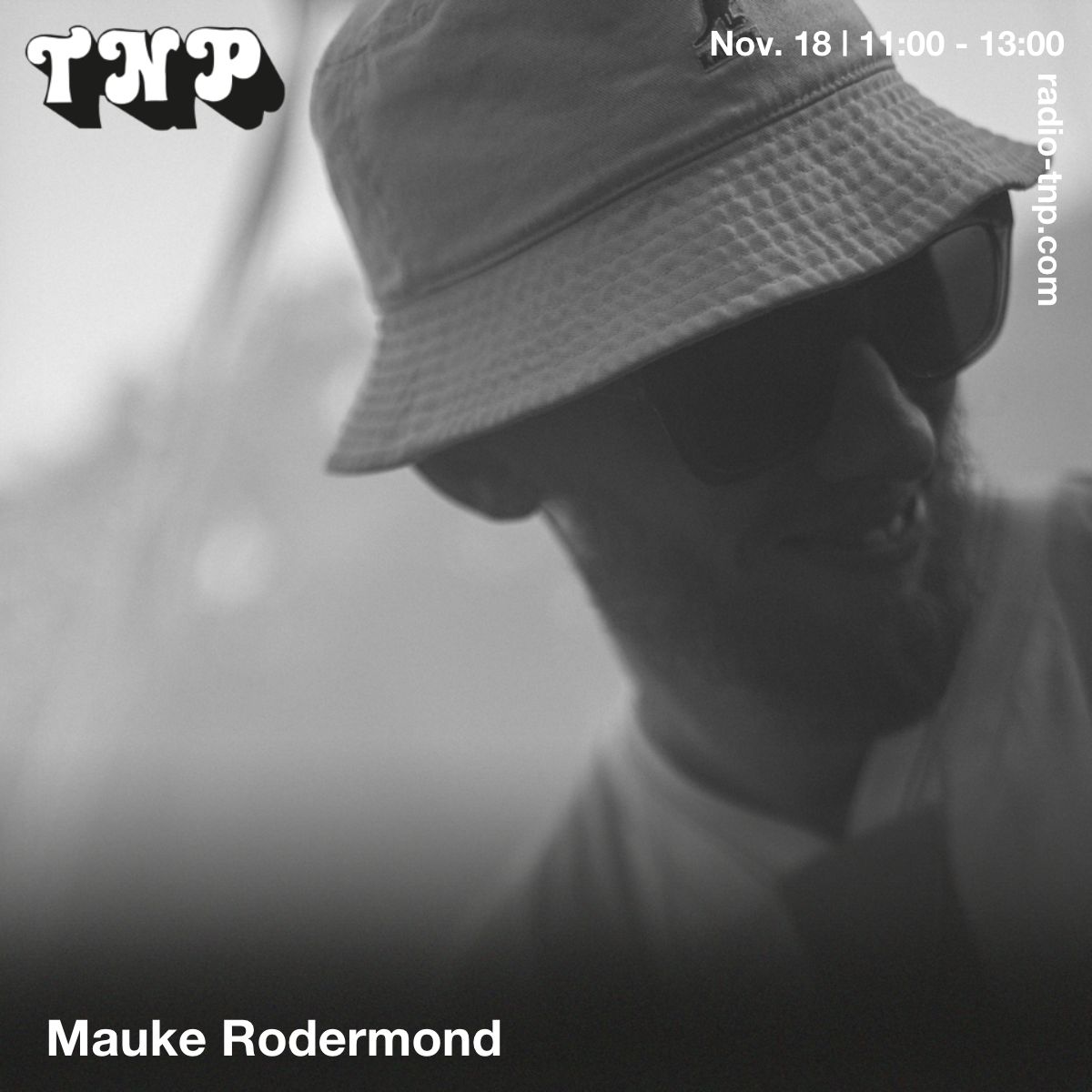 Mauke Rodermond