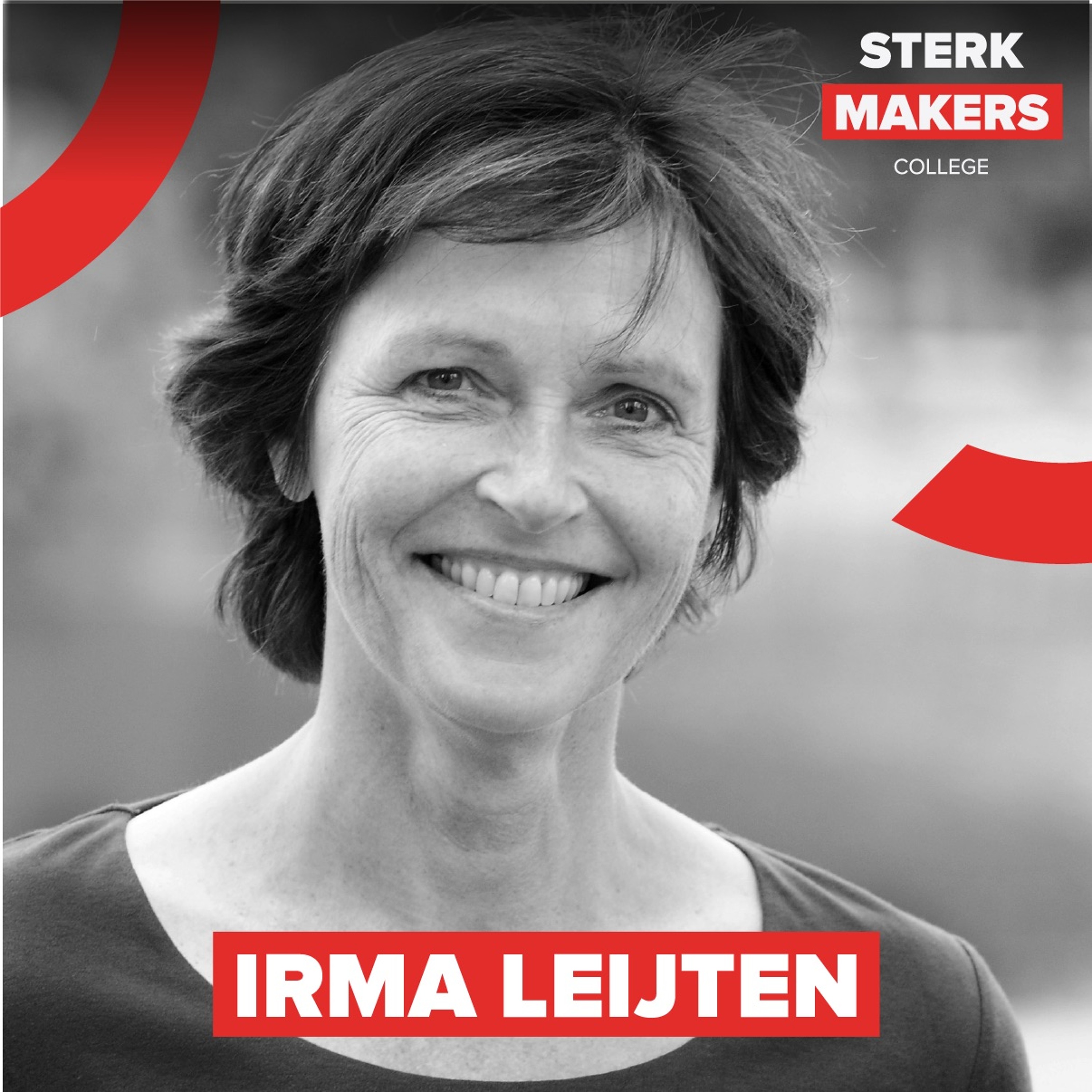 Sterkmakers Podcast