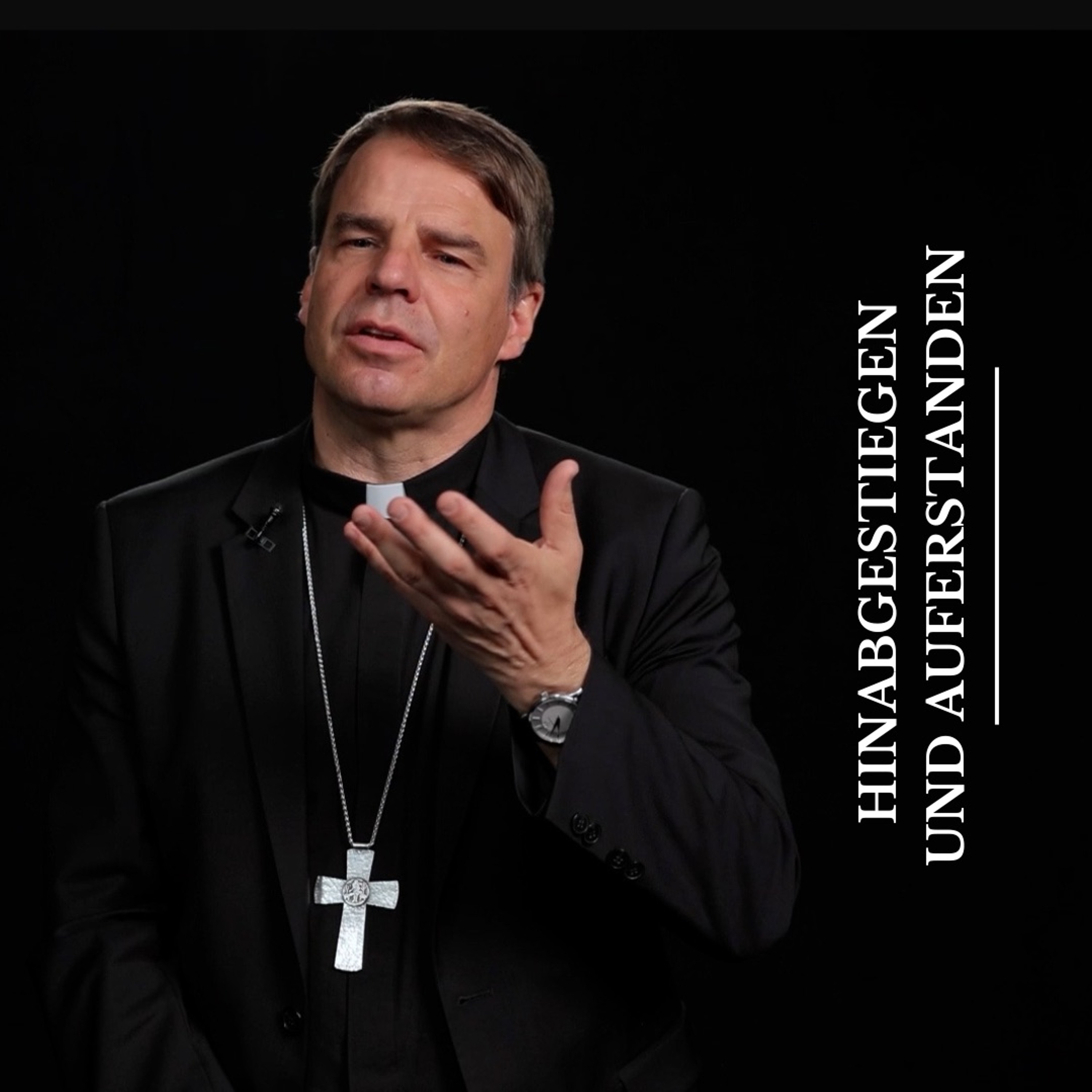 Podcast Bistum Passau
