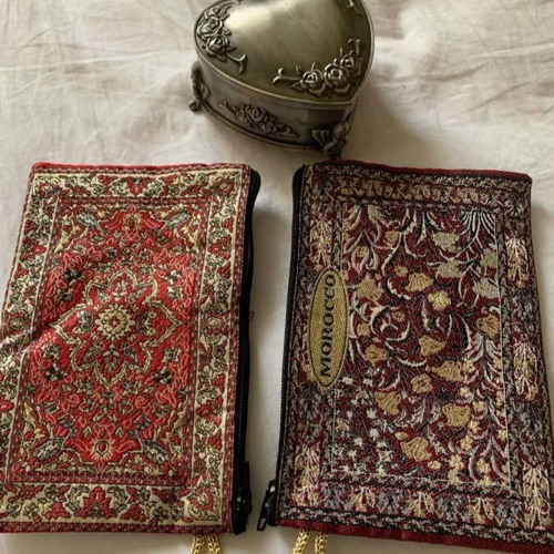 Daily dua (Dhikr & Istighfar) 🌼