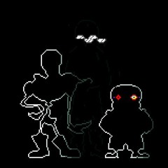 Dusttale: Dustbelief - The Accidental Murder (Not mine)