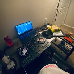 DJ STREAM MIX (08.25.2023)