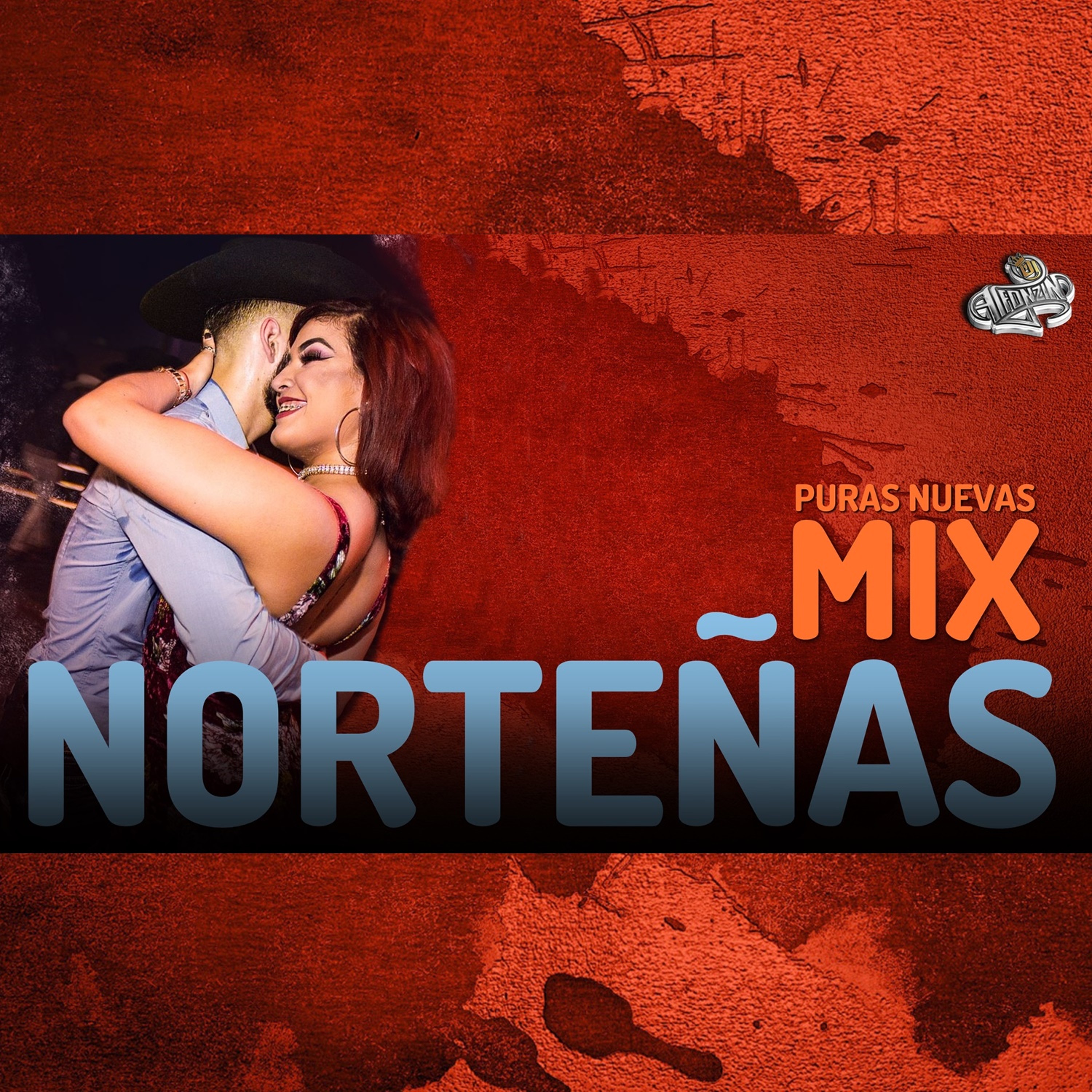 Dj Alfonzin