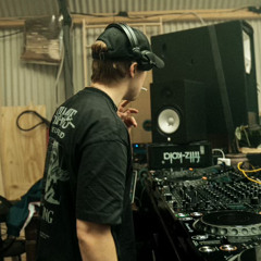 Set @Hintergarten from VOID's "Meltdown" Event