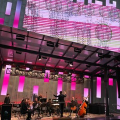 A Score for Fed Square