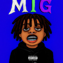 mig - I Waited (prod. stix)