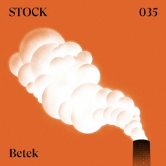 Stock 035 par Betek