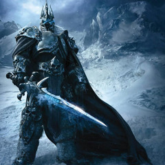 hunger (frostmourne)