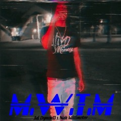 Jai Dymond X Nah Millimeter  Man With The Motion.mp3
